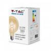 Żarówka LED V-TAC VT-2075 Curve 5W E27 G95 2200K 300lm A+ 300°