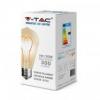 Żarówka LED V-TAC VT-2066 Curve 5W E27 ST64 2200K 300lm A+ 300°