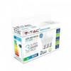 Żarówka LED V-TAC VT-2069 9W B22 A60 2700K 806lm A+ 200° 3szt.