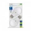 Żarówka LED V-TAC VT-2109 9W E27 A60 2700K 806lm A+ 200° 2szt.