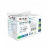 Żarówka LED V-TAC VT-2113 11W E27 A60 6400K 1055lm A+ 200° 3szt.
