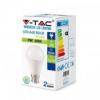 Żarówka LED V-TAC VT-2189 9W B22 A60 2700K 806lm A+ 200°