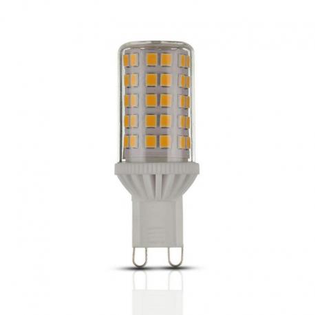 Żarówka LED V-TAC VT-2175D 5W G9 3000K 500lm A++ 300°