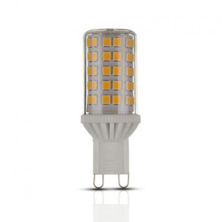 Żarówka LED V-TAC VT-2175D 5W G9 6400K 500lm A++ 300°