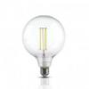 Żarówka LED V-TAC VT-2143 12,5W E27 G125 4000K 1550lm A++ 330°