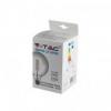 Żarówka LED V-TAC VT-2143 12,5W E27 G125 4000K 1550lm A++ 330°