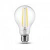 Żarówka LED V-TAC VT-2133 12,5W E27 A70 3000K 1550lm A++ 330°