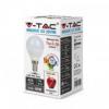 Żarówka LED V-TAC VT-2236 5,5W E14 P45 4000K 470lm A+ 180°