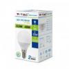 Żarówka LED V-TAC VT-1880 5,5W E14 P45 4000K 470lm A+ 180°