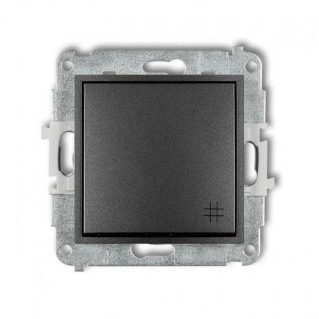 Karlik MINI Mechanizm łącznika krzyżowego grafitowy 11MWP-6