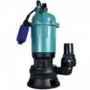 WQ 1500 FURIO pompa zatapialna z rozdrabniaczem 230V