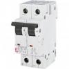 Eti Polam Wyłącznik nadprądowy DC Etimat 10-DC 2p B16 6kA 002128716