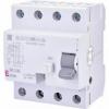 Eti Polam Wyłącznik różnicowoprądowy Typ B+ EFI-4 B+ 63/0.3 002064649