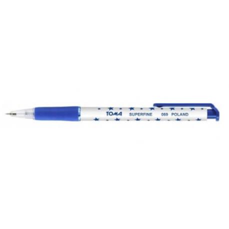 Długopis Toma Superfine 069 Automatyczny