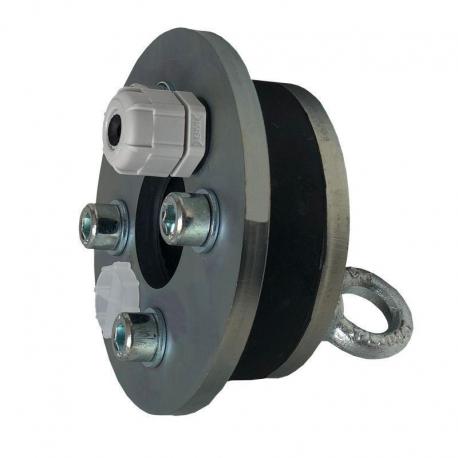 Głowica studni głębinowej 110/32 metal