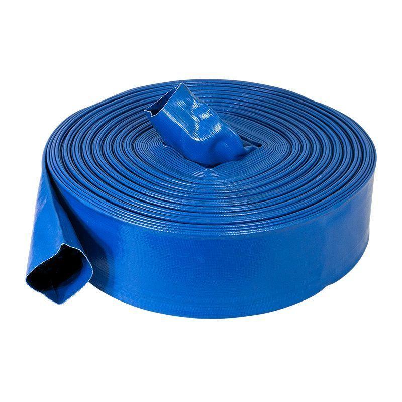 Wąż 75mm/ 10m maksymalne ciśnienie 6 Bar