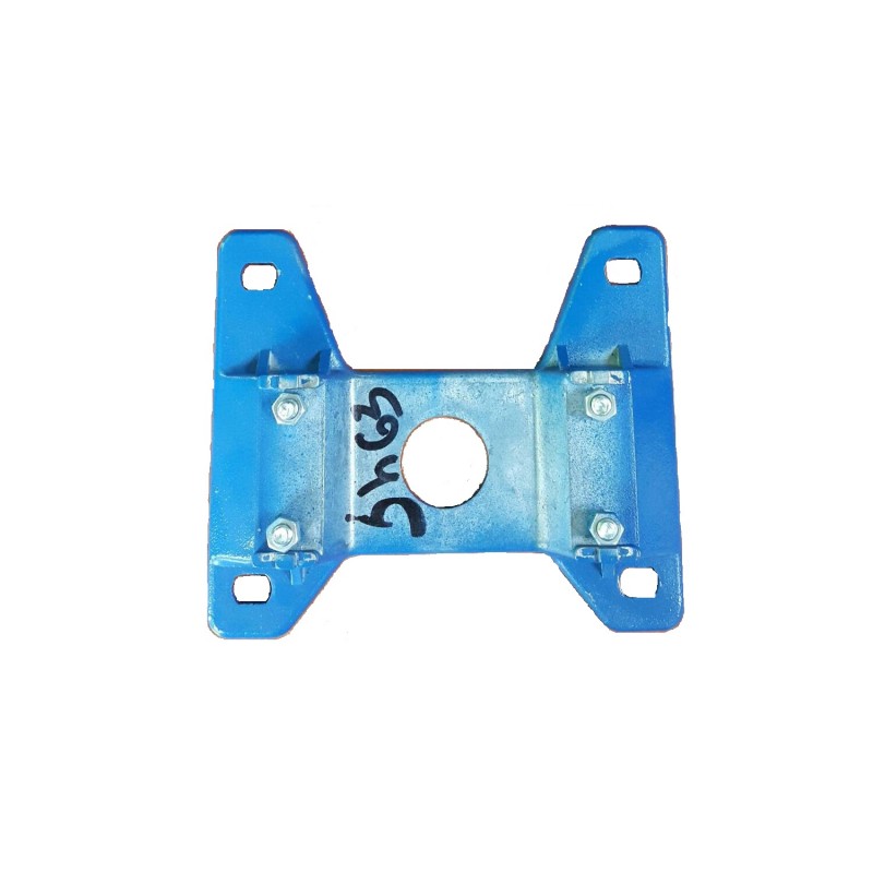 Łapa do silnika elektrycznego Sg 71 B aluminium