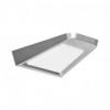 DIKI lampka podszafkowa LED 2W, 170 lm, 4000K, srebrna
