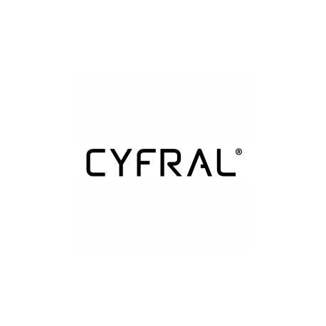 Cyfral