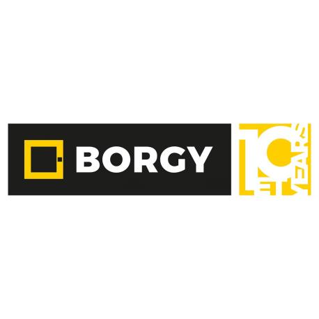 Borgy