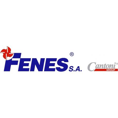 Fenes